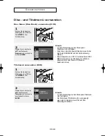 Preview for 83 page of Samsung DVD-P355 User Manual