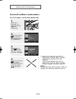 Preview for 95 page of Samsung DVD-P355 User Manual