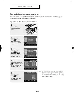 Preview for 107 page of Samsung DVD-P355 User Manual