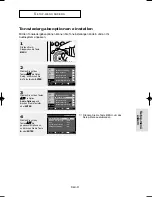 Preview for 112 page of Samsung DVD-P355 User Manual