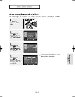 Preview for 114 page of Samsung DVD-P355 User Manual