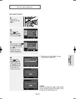 Preview for 118 page of Samsung DVD-P355 User Manual