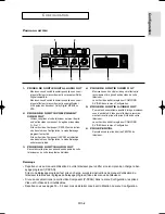 Preview for 130 page of Samsung DVD-P355 User Manual