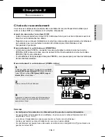 Preview for 132 page of Samsung DVD-P355 User Manual