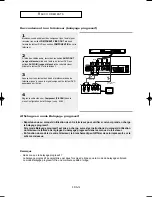 Preview for 135 page of Samsung DVD-P355 User Manual