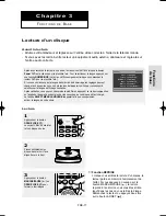 Preview for 138 page of Samsung DVD-P355 User Manual