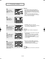 Preview for 139 page of Samsung DVD-P355 User Manual