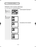 Preview for 141 page of Samsung DVD-P355 User Manual