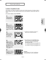 Preview for 146 page of Samsung DVD-P355 User Manual