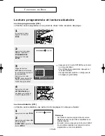 Preview for 147 page of Samsung DVD-P355 User Manual