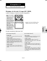 Preview for 148 page of Samsung DVD-P355 User Manual