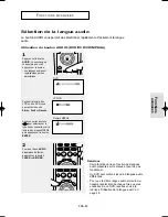 Preview for 150 page of Samsung DVD-P355 User Manual