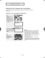 Preview for 151 page of Samsung DVD-P355 User Manual