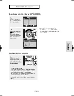 Preview for 160 page of Samsung DVD-P355 User Manual