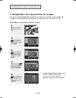 Preview for 167 page of Samsung DVD-P355 User Manual