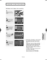 Preview for 170 page of Samsung DVD-P355 User Manual