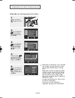 Preview for 171 page of Samsung DVD-P355 User Manual