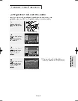 Preview for 172 page of Samsung DVD-P355 User Manual