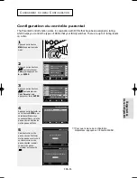 Предварительный просмотр 176 страницы Samsung DVD-P355 User Manual