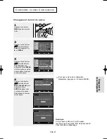 Preview for 178 page of Samsung DVD-P355 User Manual