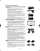 Preview for 185 page of Samsung DVD-P355 User Manual