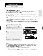 Preview for 194 page of Samsung DVD-P355 User Manual