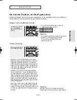 Preview for 202 page of Samsung DVD-P355 User Manual