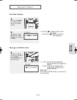 Preview for 220 page of Samsung DVD-P355 User Manual