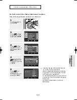 Preview for 230 page of Samsung DVD-P355 User Manual