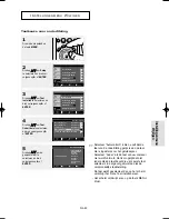 Preview for 232 page of Samsung DVD-P355 User Manual