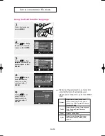 Preview for 233 page of Samsung DVD-P355 User Manual