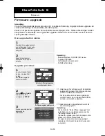 Preview for 241 page of Samsung DVD-P355 User Manual