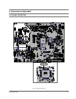 Preview for 14 page of Samsung DVD-P355B/FOU Service Manual