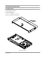 Preview for 17 page of Samsung DVD-P355B/FOU Service Manual