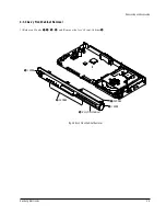 Preview for 19 page of Samsung DVD-P355B/FOU Service Manual