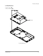 Preview for 21 page of Samsung DVD-P355B/FOU Service Manual