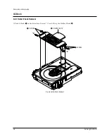 Preview for 22 page of Samsung DVD-P355B/FOU Service Manual