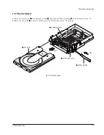 Preview for 23 page of Samsung DVD-P355B/FOU Service Manual