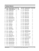 Preview for 45 page of Samsung DVD-P355B/FOU Service Manual