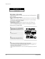 Preview for 64 page of Samsung DVD-P355B/FOU Service Manual