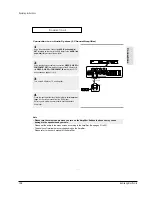 Preview for 68 page of Samsung DVD-P355B/FOU Service Manual