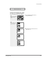 Preview for 73 page of Samsung DVD-P355B/FOU Service Manual