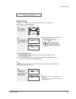 Preview for 77 page of Samsung DVD-P355B/FOU Service Manual