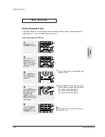 Preview for 78 page of Samsung DVD-P355B/FOU Service Manual