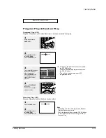 Preview for 79 page of Samsung DVD-P355B/FOU Service Manual