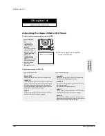 Preview for 80 page of Samsung DVD-P355B/FOU Service Manual