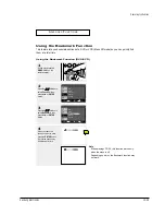 Preview for 85 page of Samsung DVD-P355B/FOU Service Manual