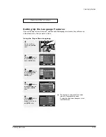 Preview for 99 page of Samsung DVD-P355B/FOU Service Manual