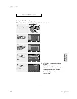 Preview for 100 page of Samsung DVD-P355B/FOU Service Manual