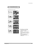 Preview for 101 page of Samsung DVD-P355B/FOU Service Manual